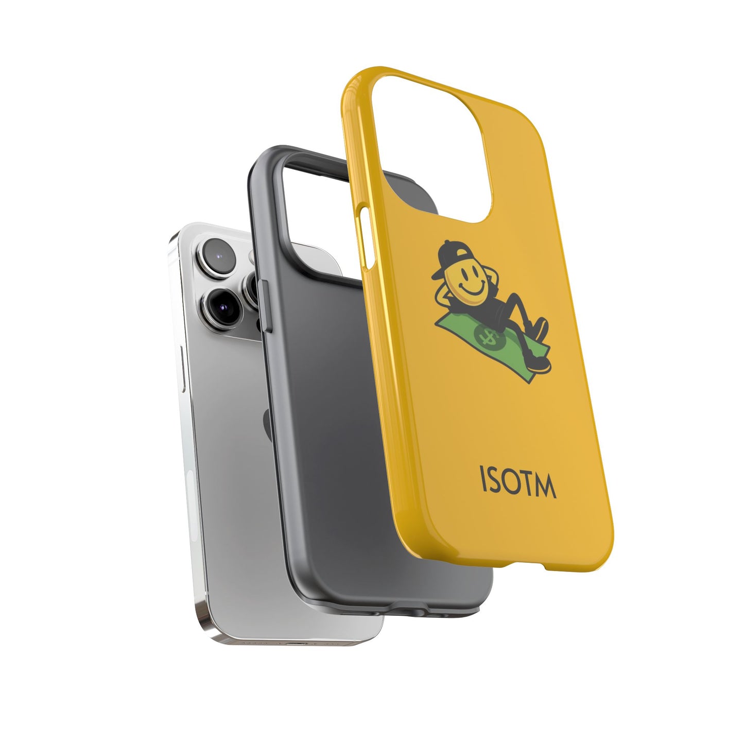 ISOTM CASE