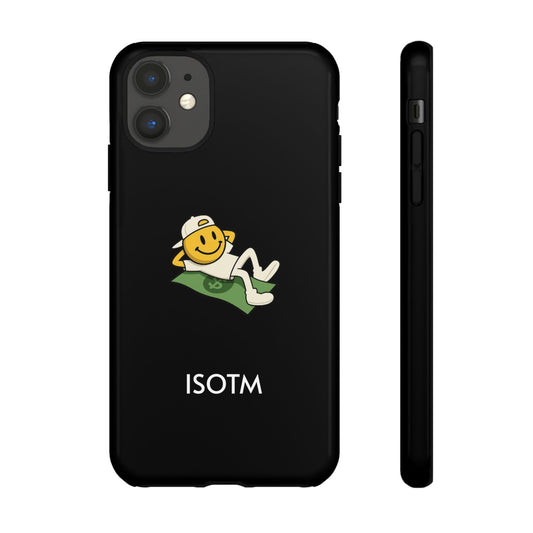 ISOTM CASE