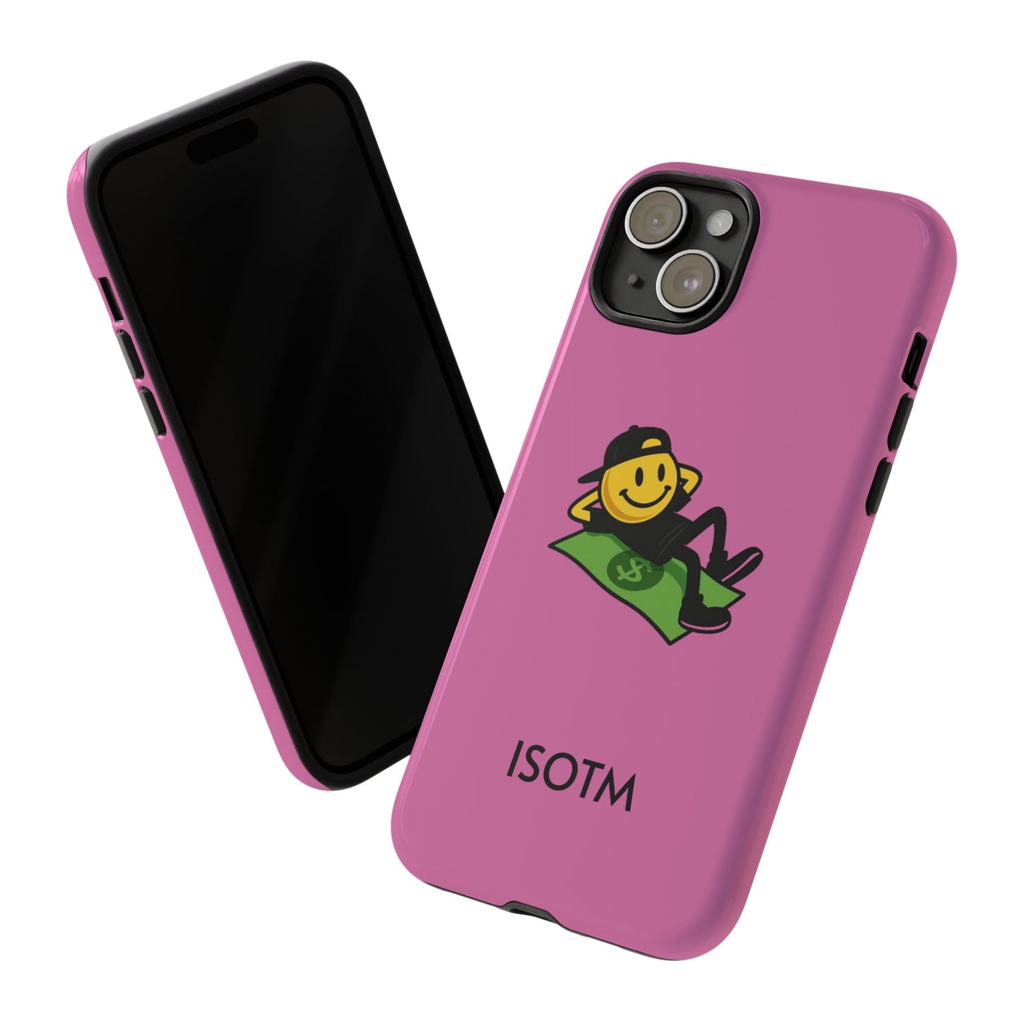 ISOTM CASE