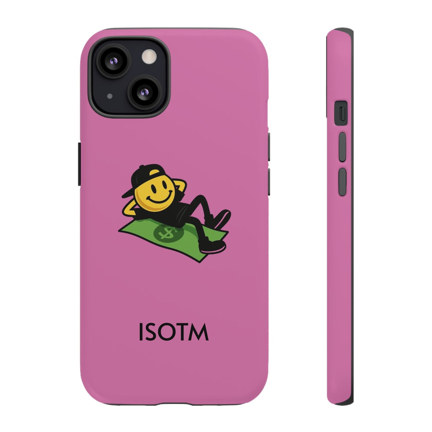 ISOTM CASE