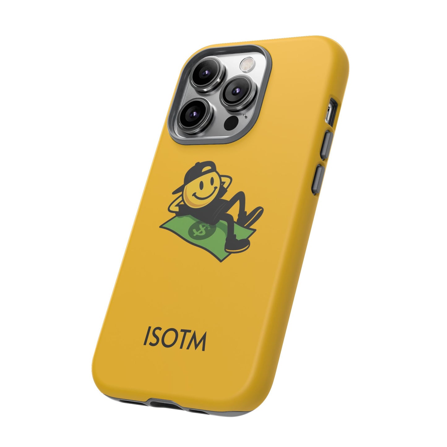 ISOTM CASE