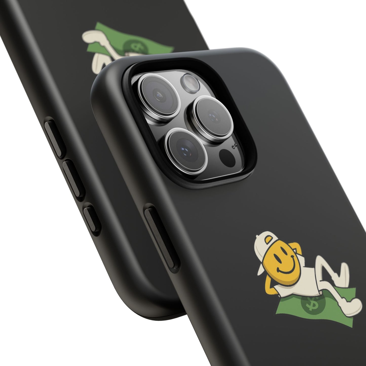 ISOTM CASE