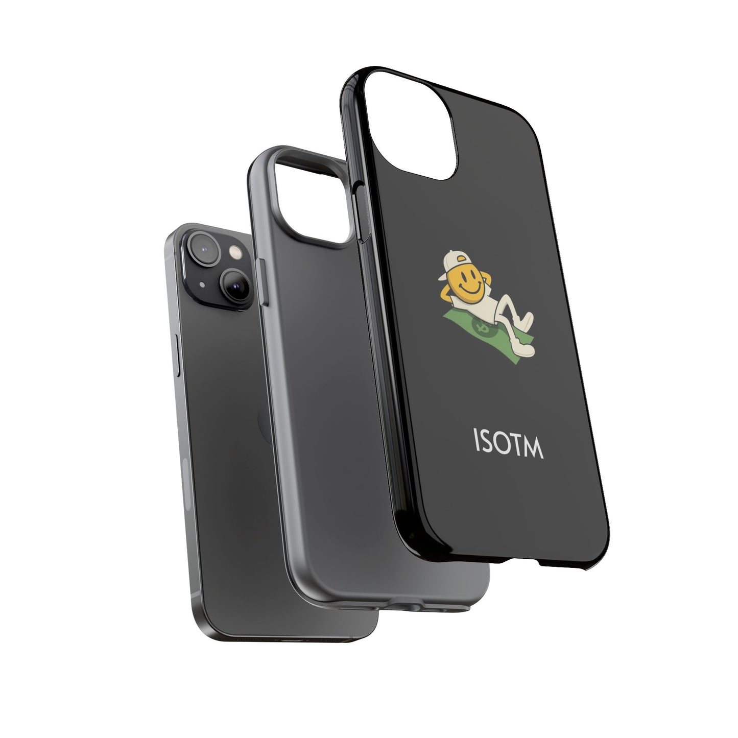 ISOTM CASE