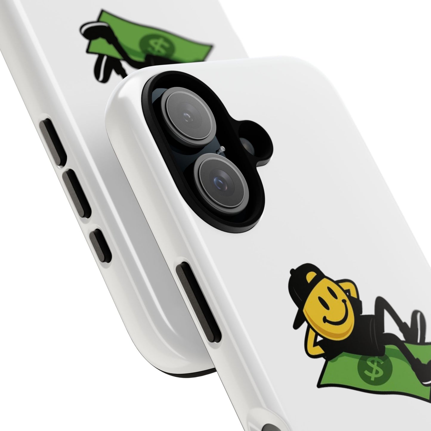 ISOTM CASE