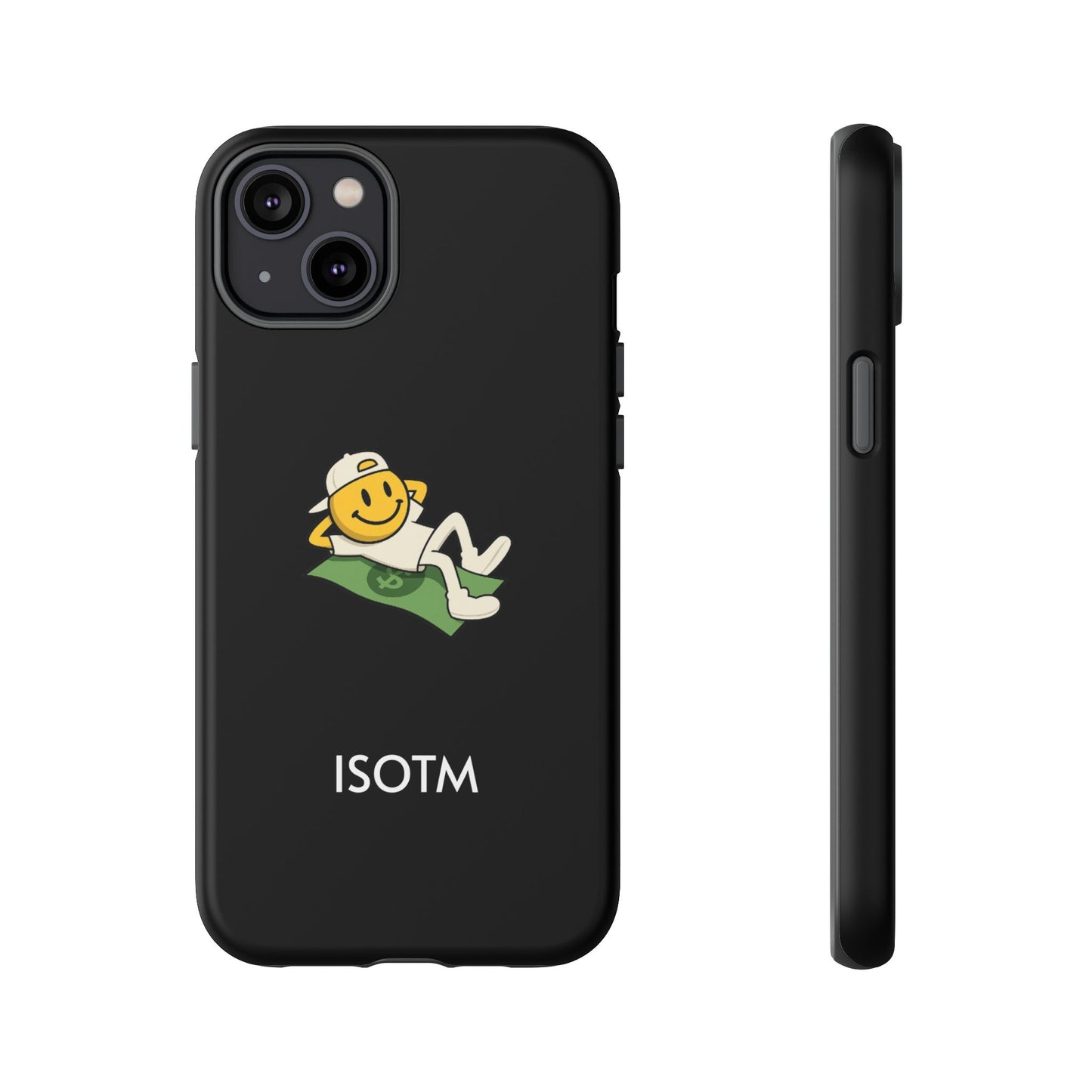 ISOTM CASE