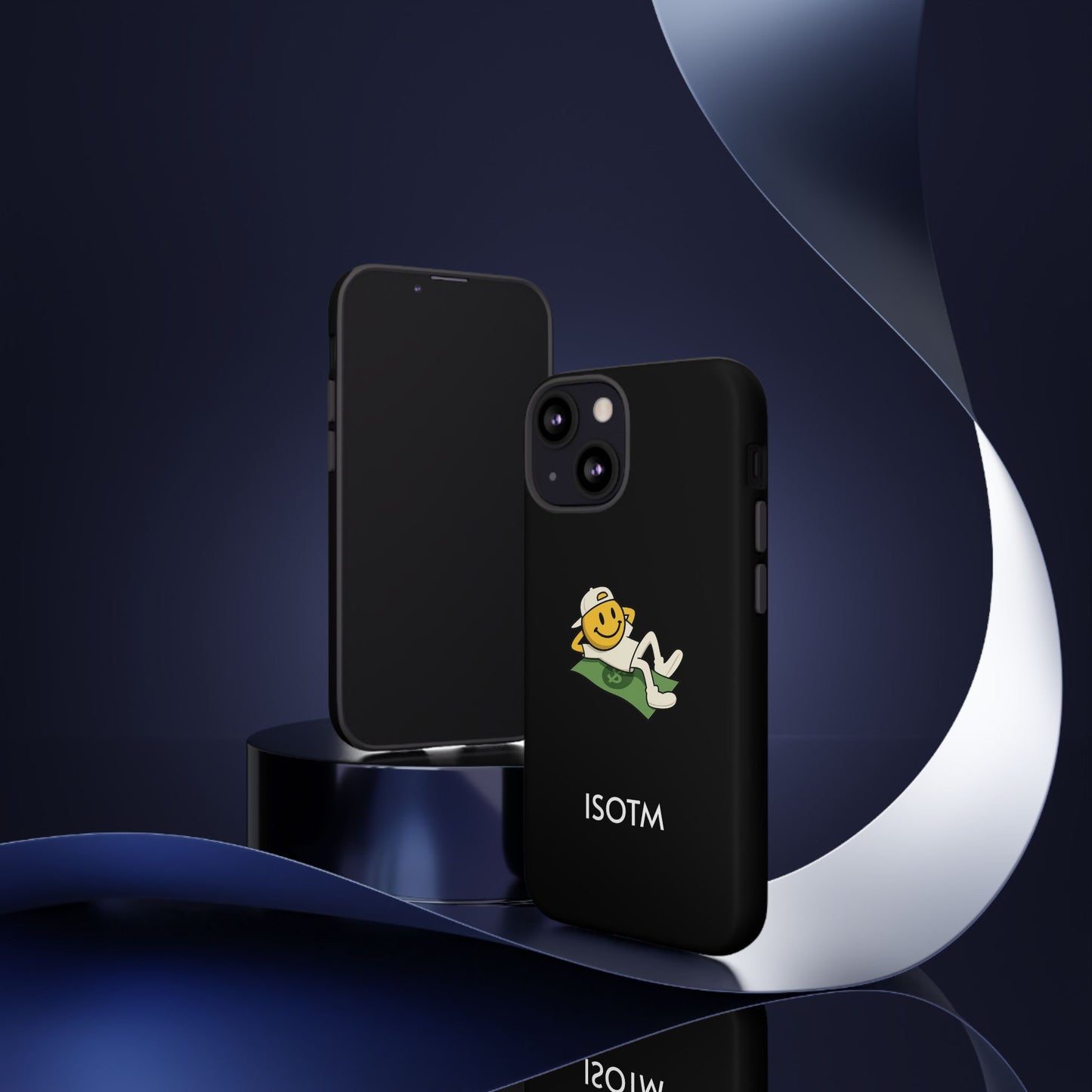 ISOTM CASE