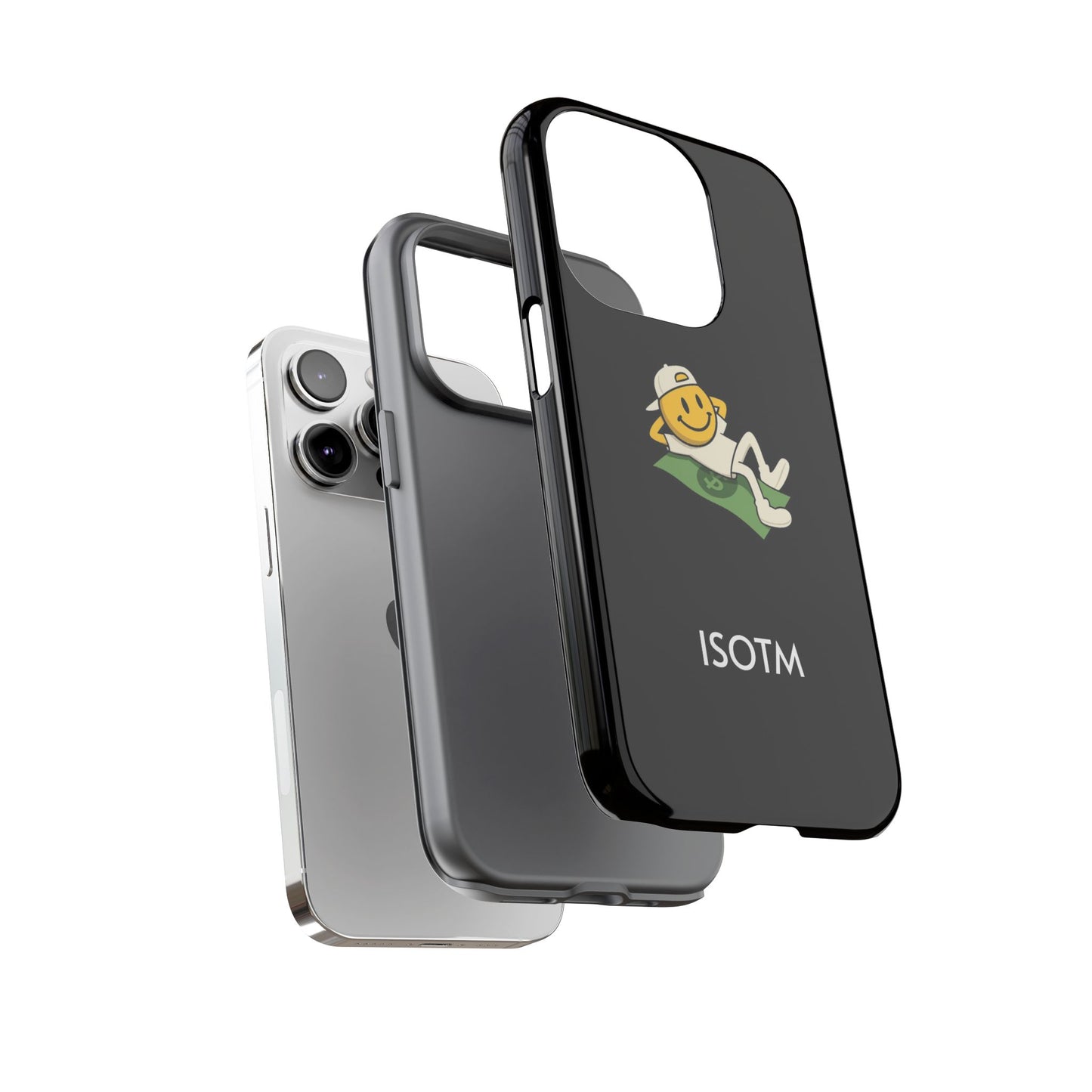 ISOTM CASE