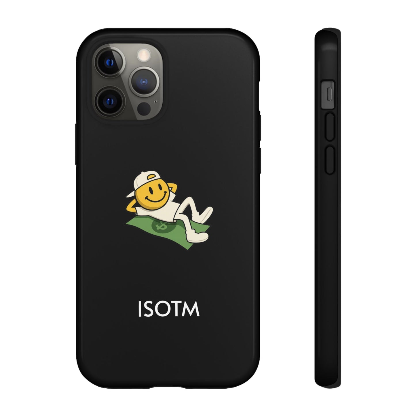ISOTM CASE