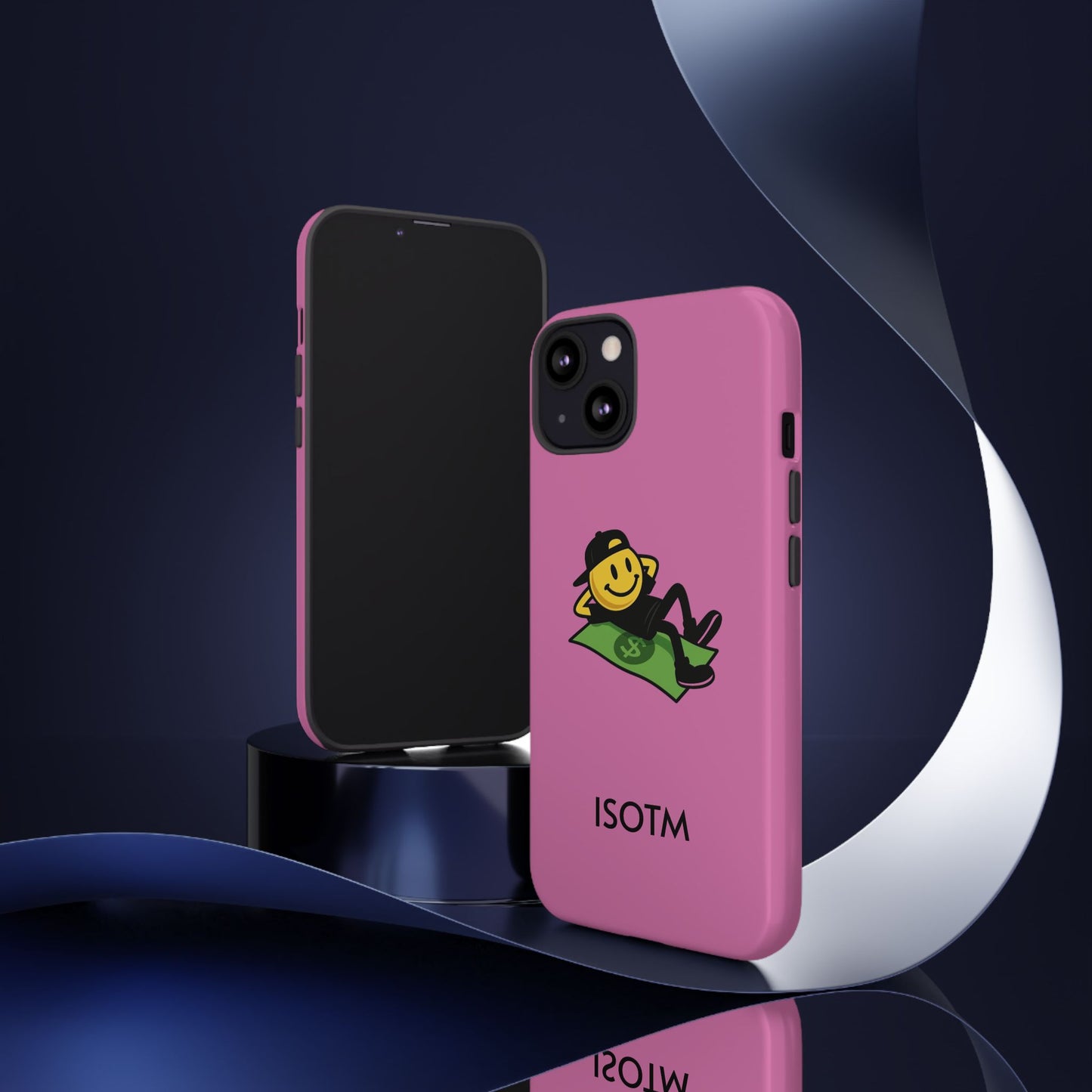 ISOTM CASE