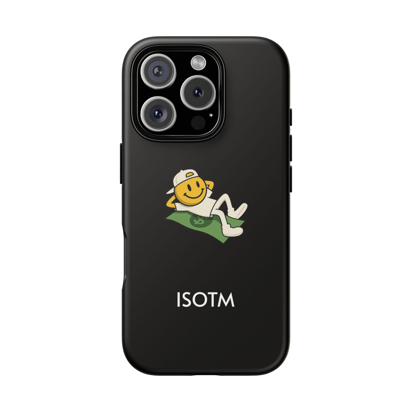 ISOTM CASE