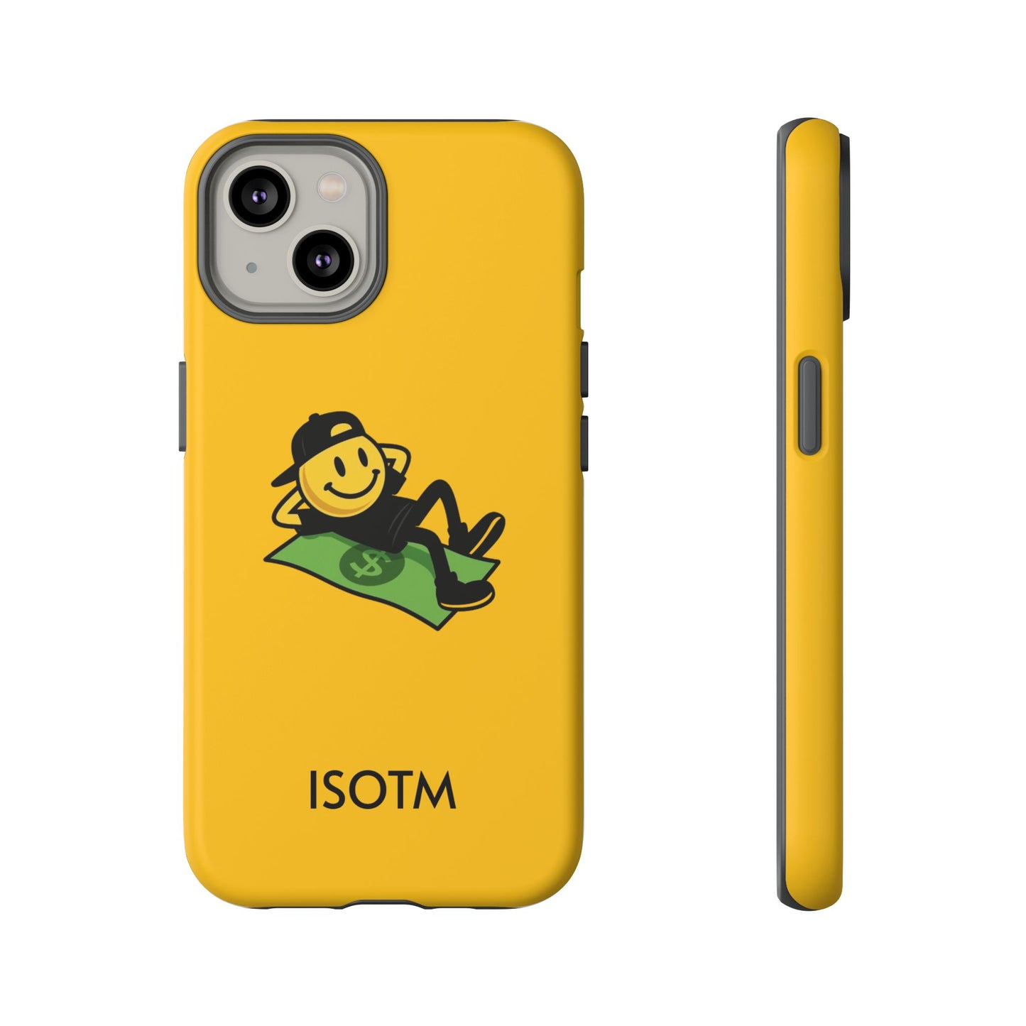 ISOTM CASE