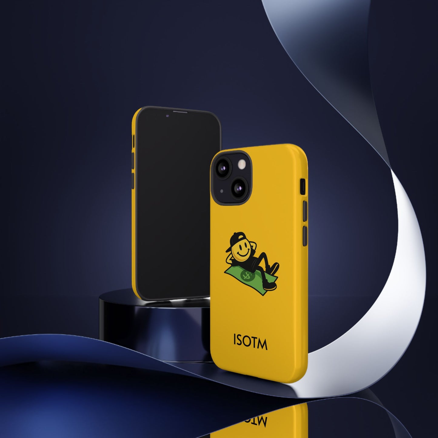 ISOTM CASE