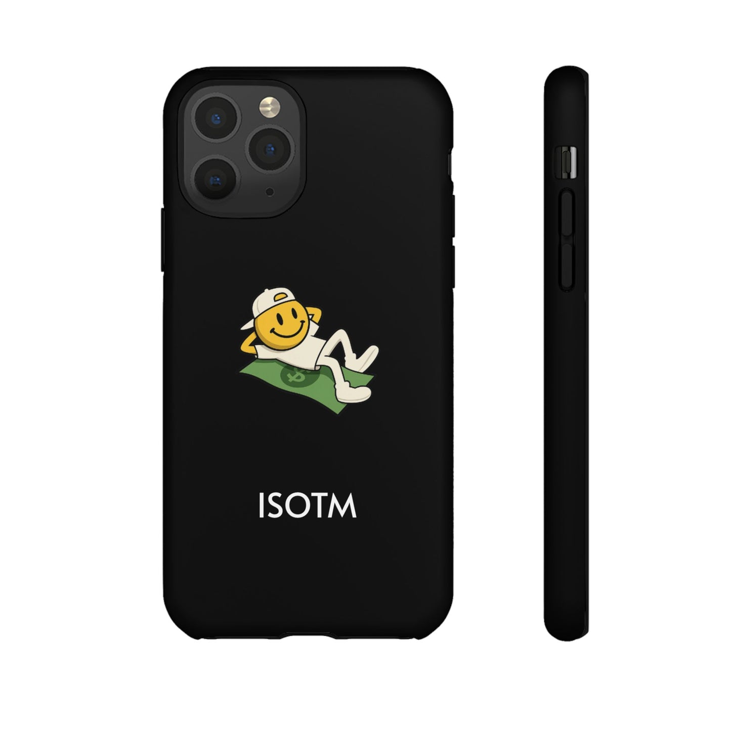 ISOTM CASE
