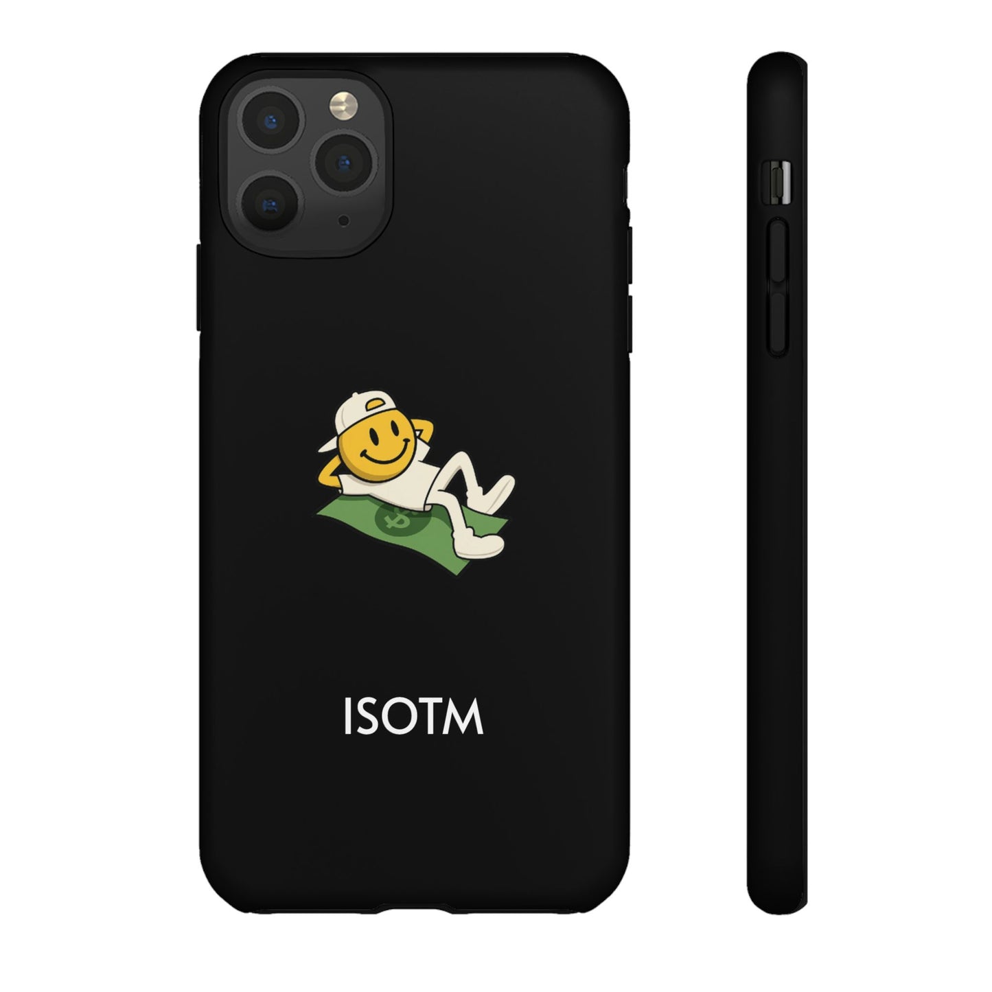 ISOTM CASE
