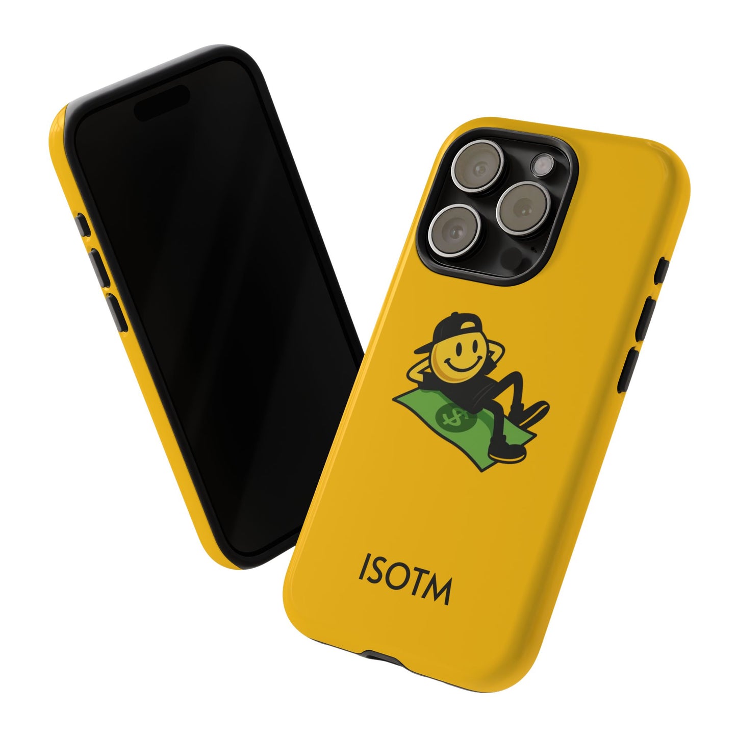 ISOTM CASE