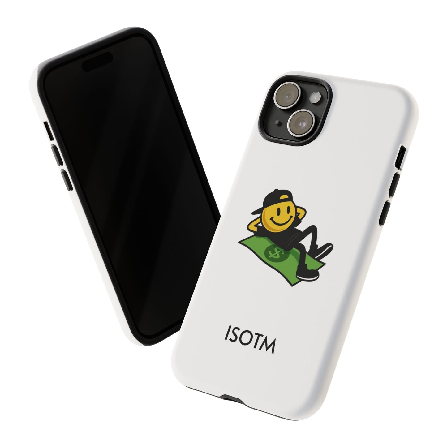 ISOTM CASE