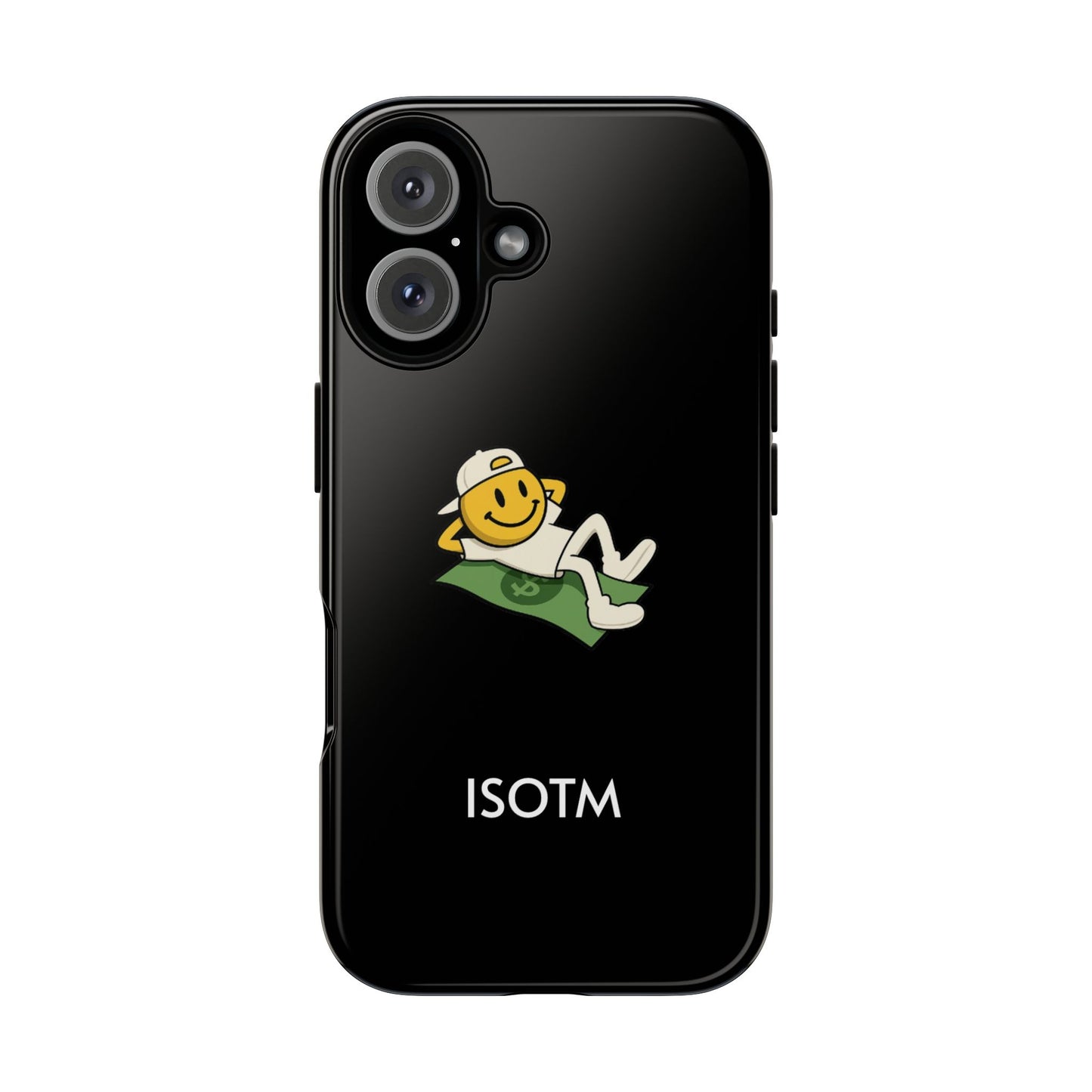 ISOTM CASE