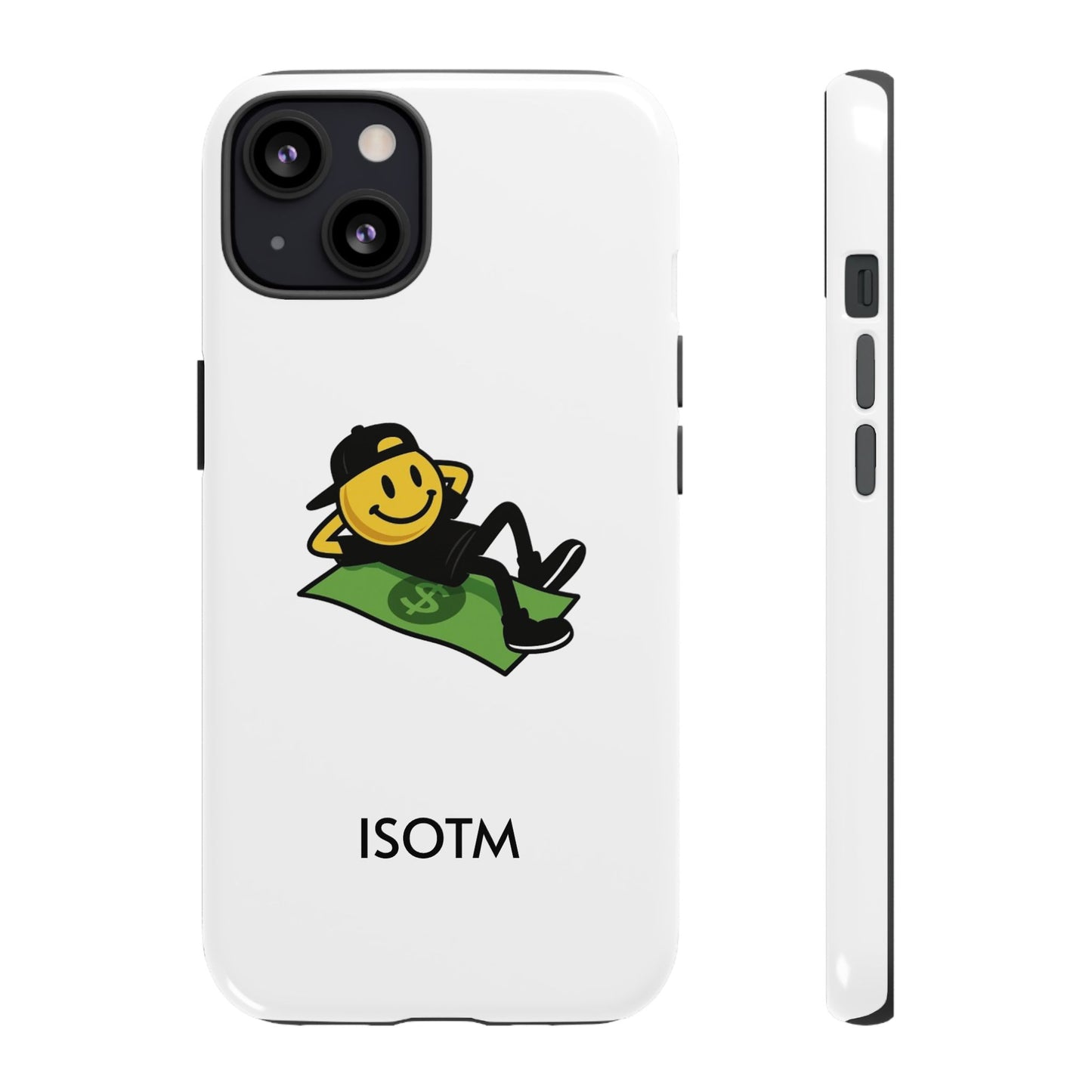 ISOTM CASE