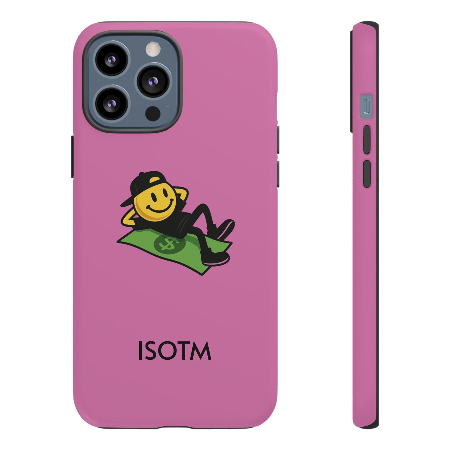 ISOTM CASE
