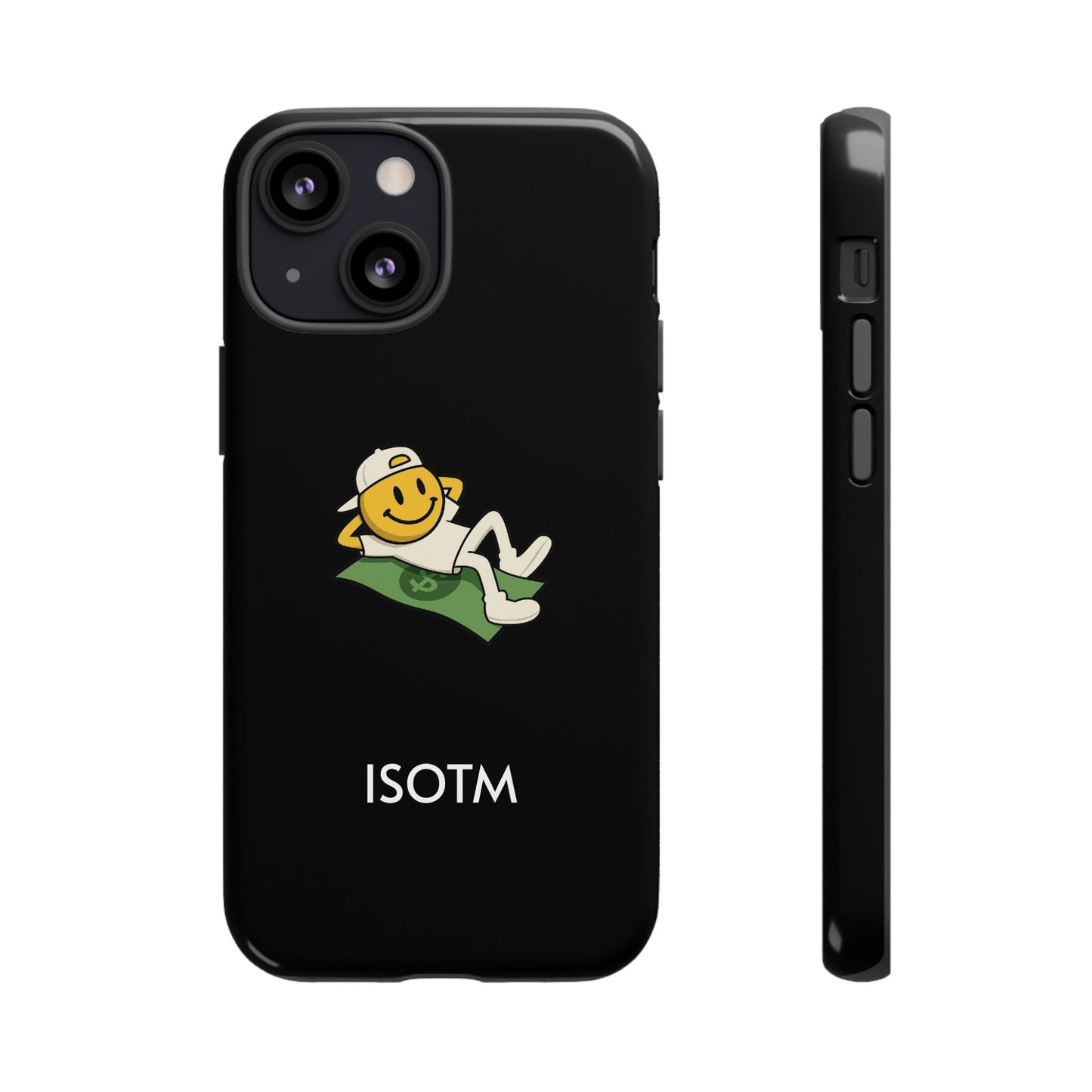 ISOTM CASE