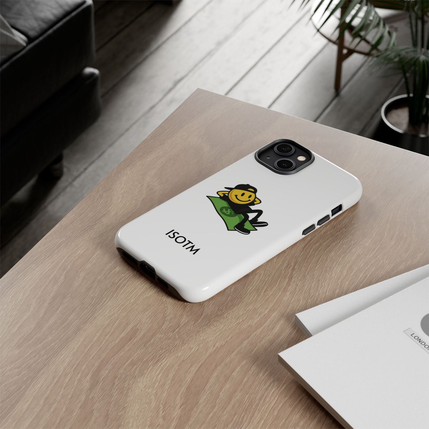 ISOTM CASE