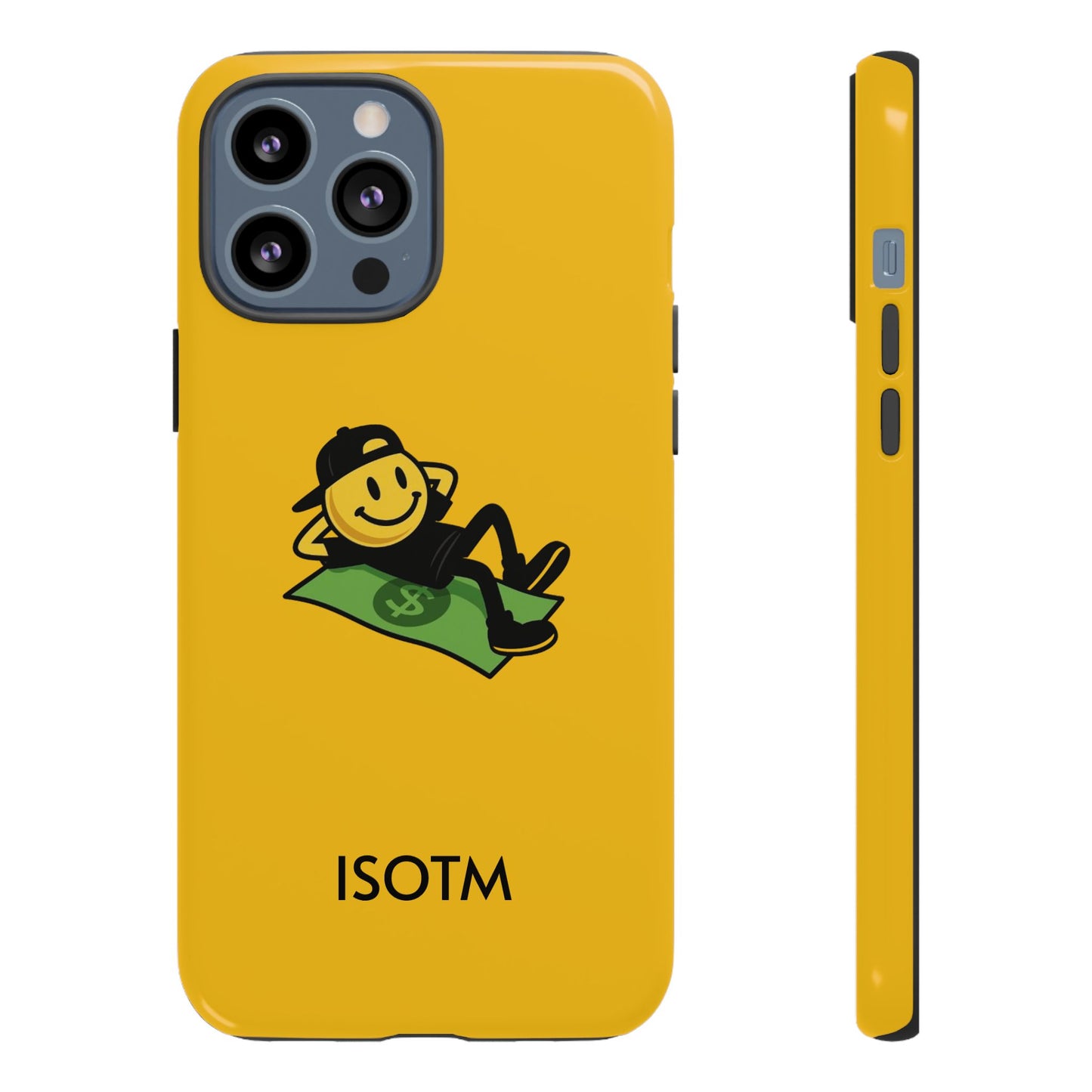 ISOTM CASE