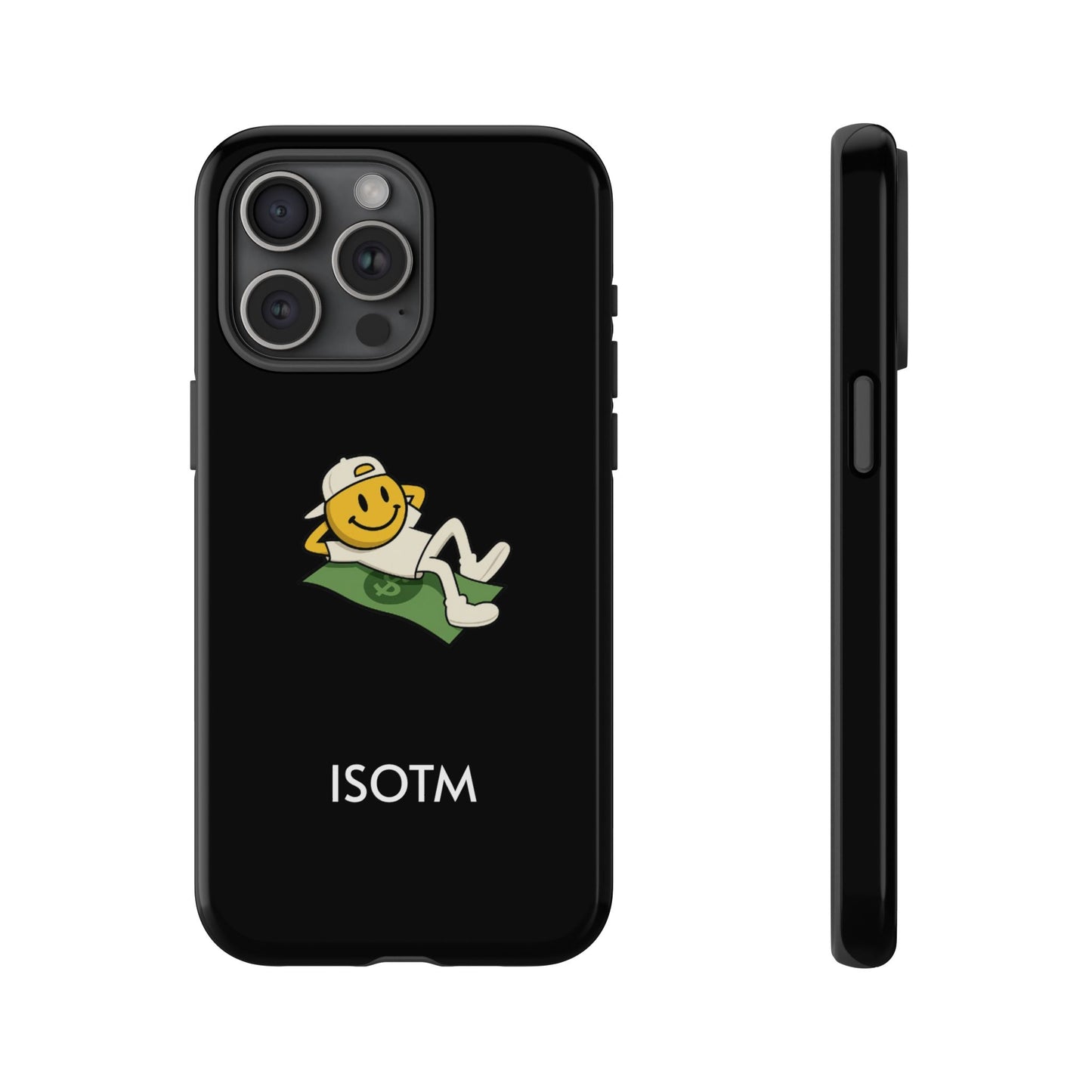 ISOTM CASE
