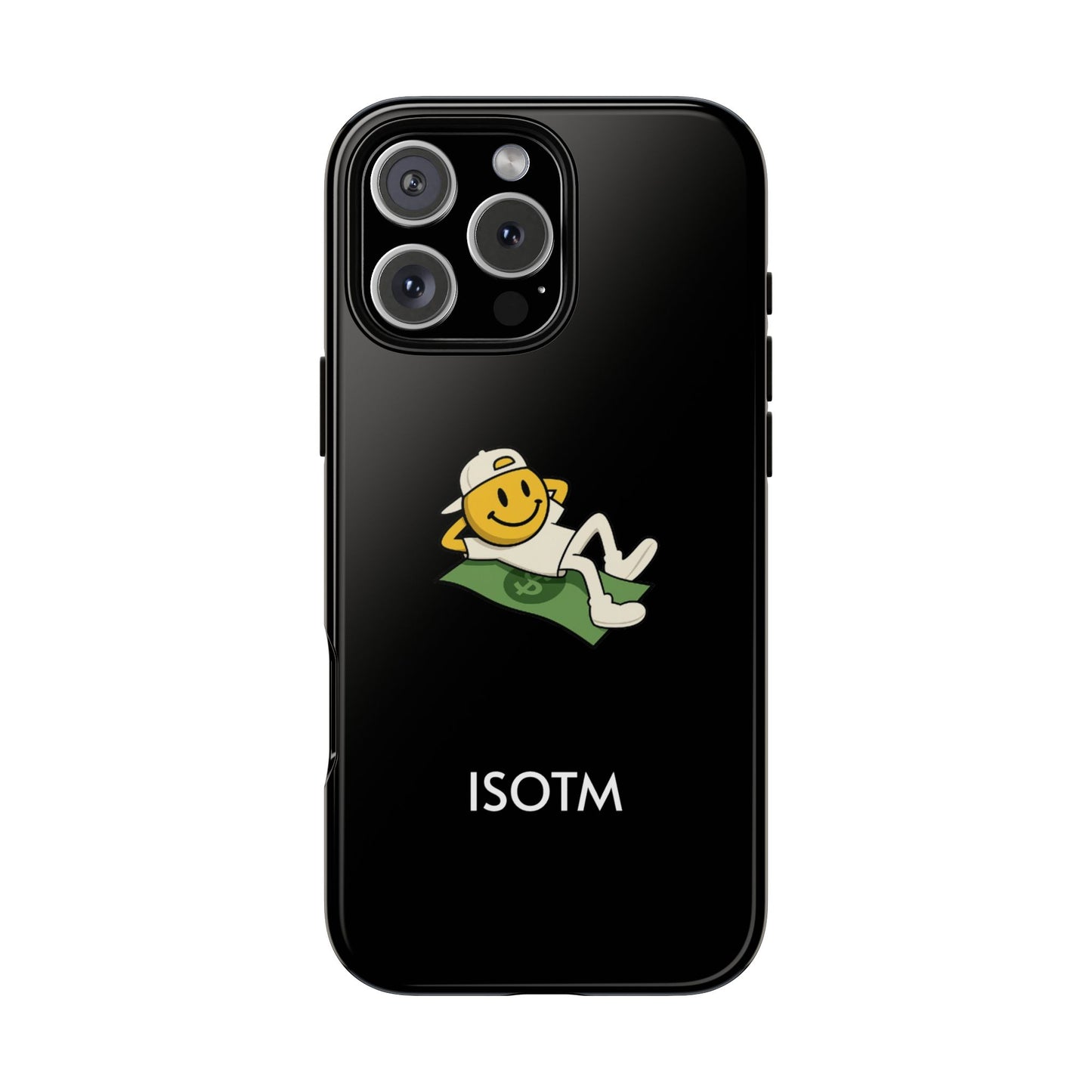 ISOTM CASE