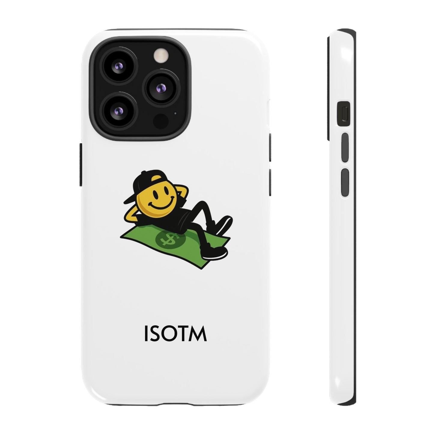 ISOTM CASE