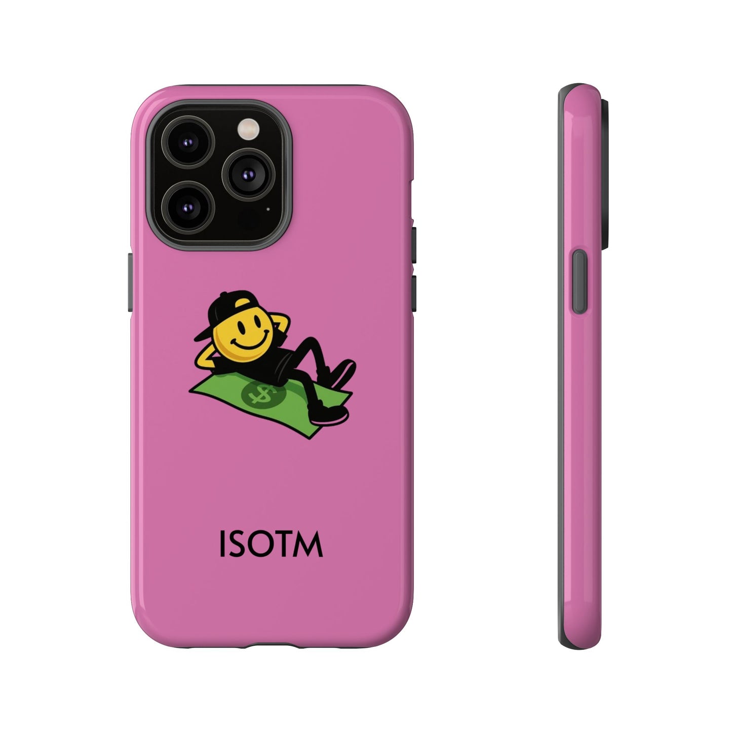 ISOTM CASE