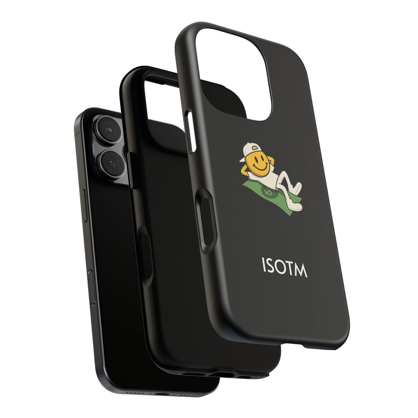 ISOTM CASE