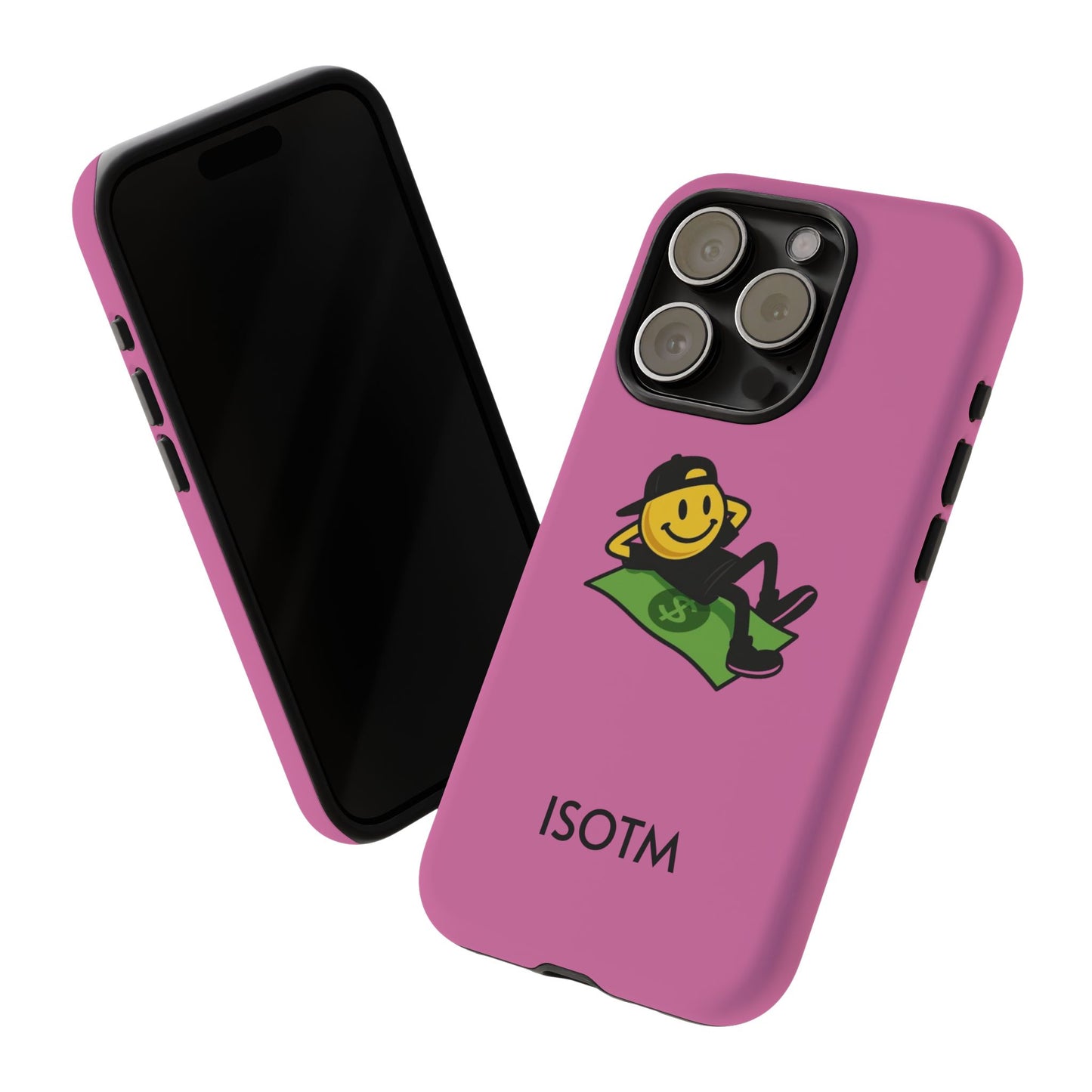 ISOTM CASE