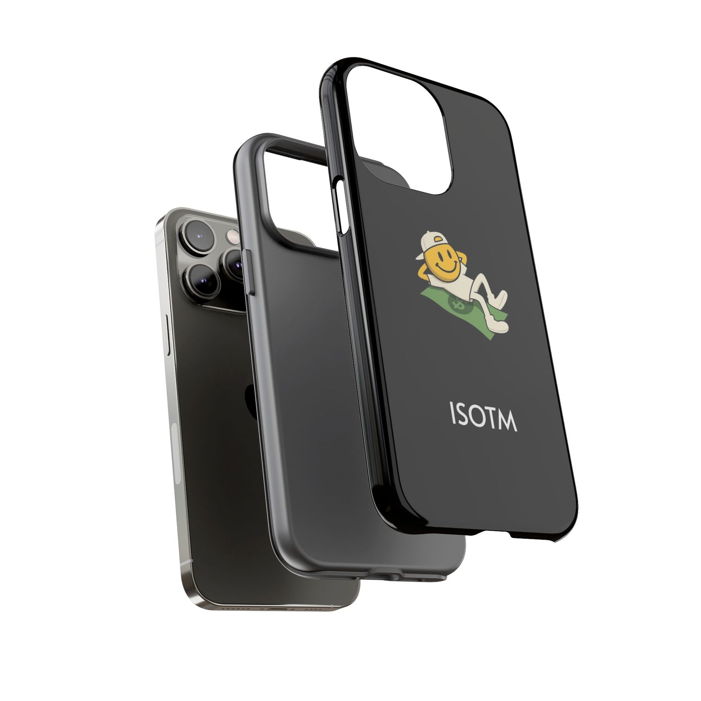 ISOTM CASE