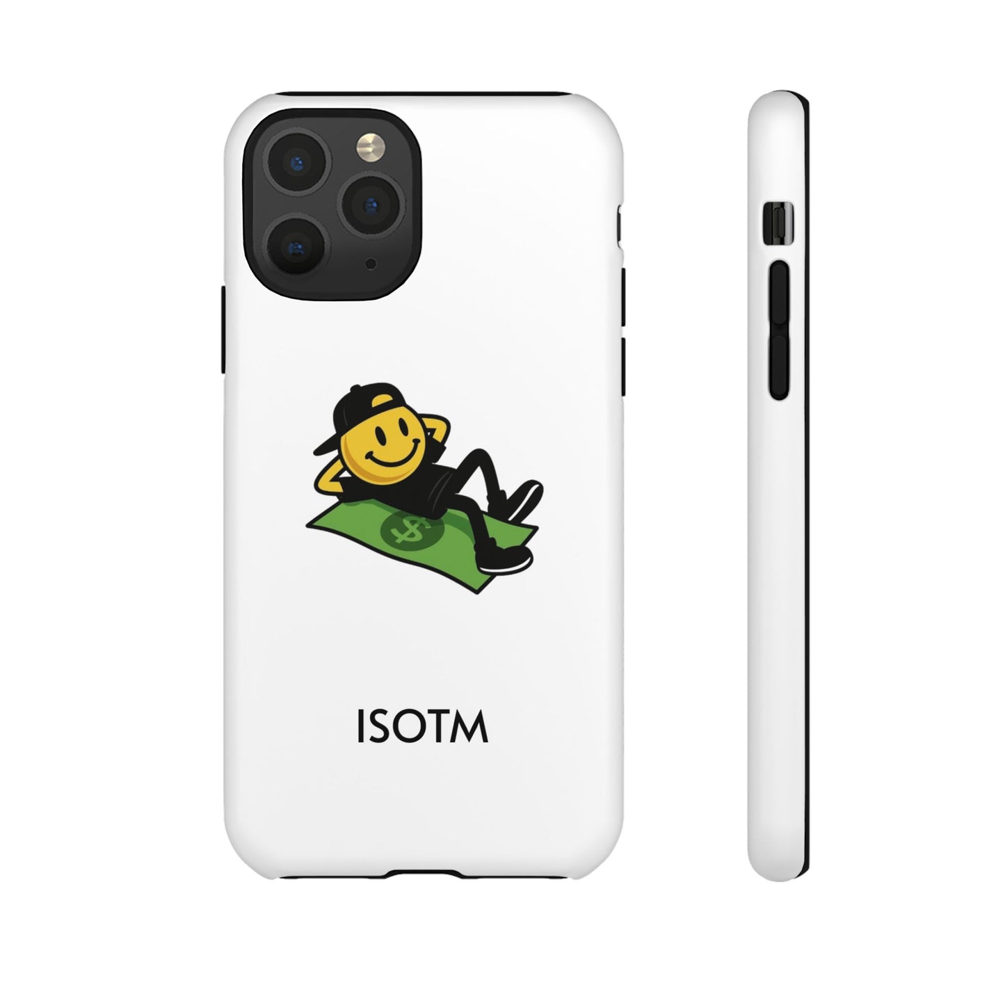 ISOTM CASE