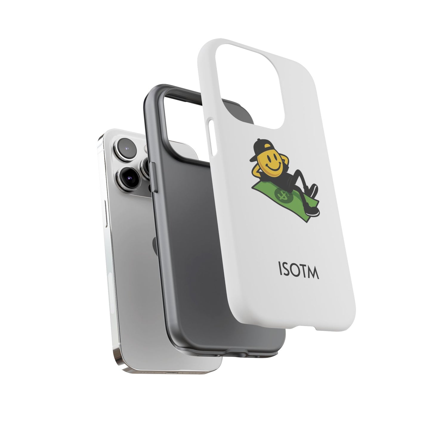 ISOTM CASE