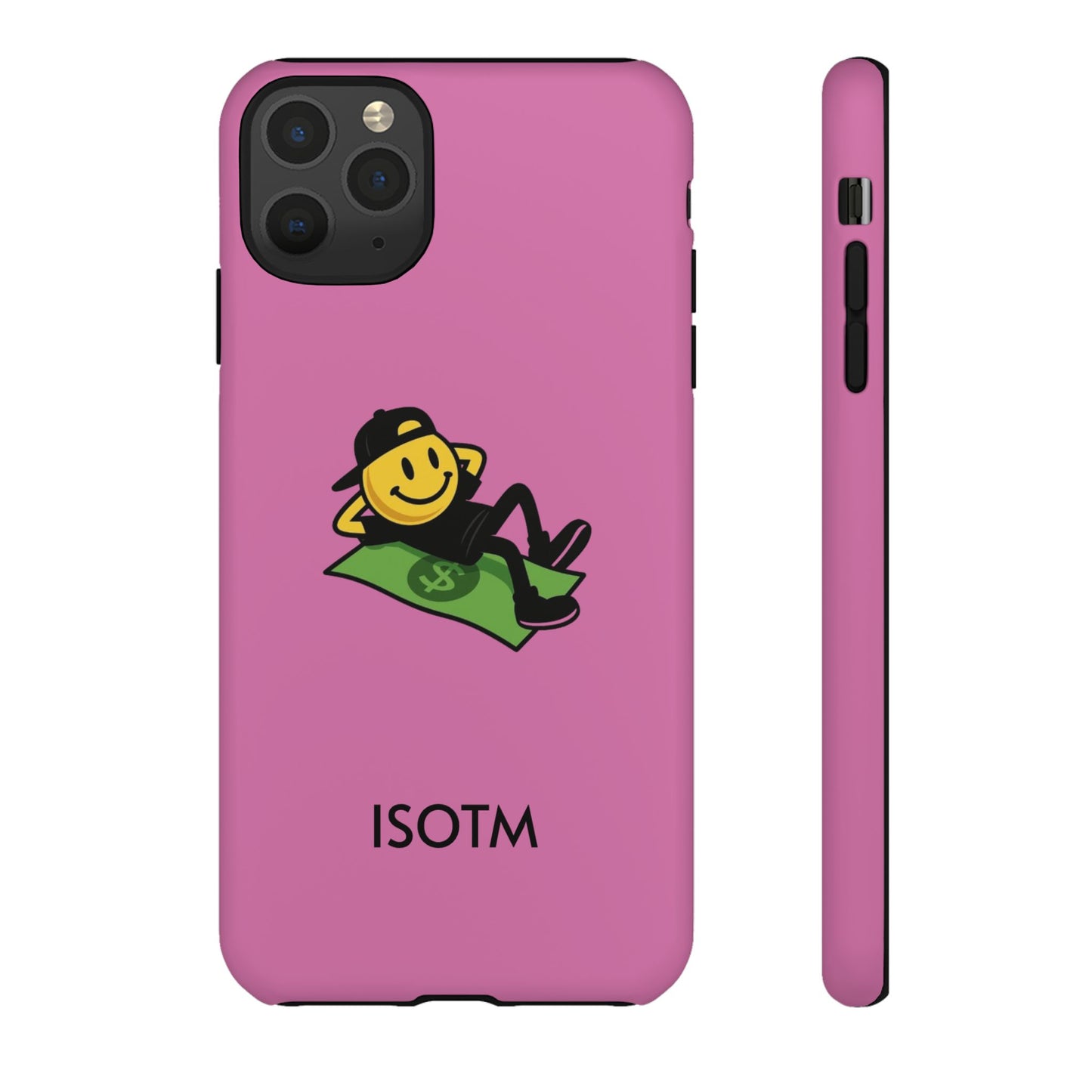 ISOTM CASE