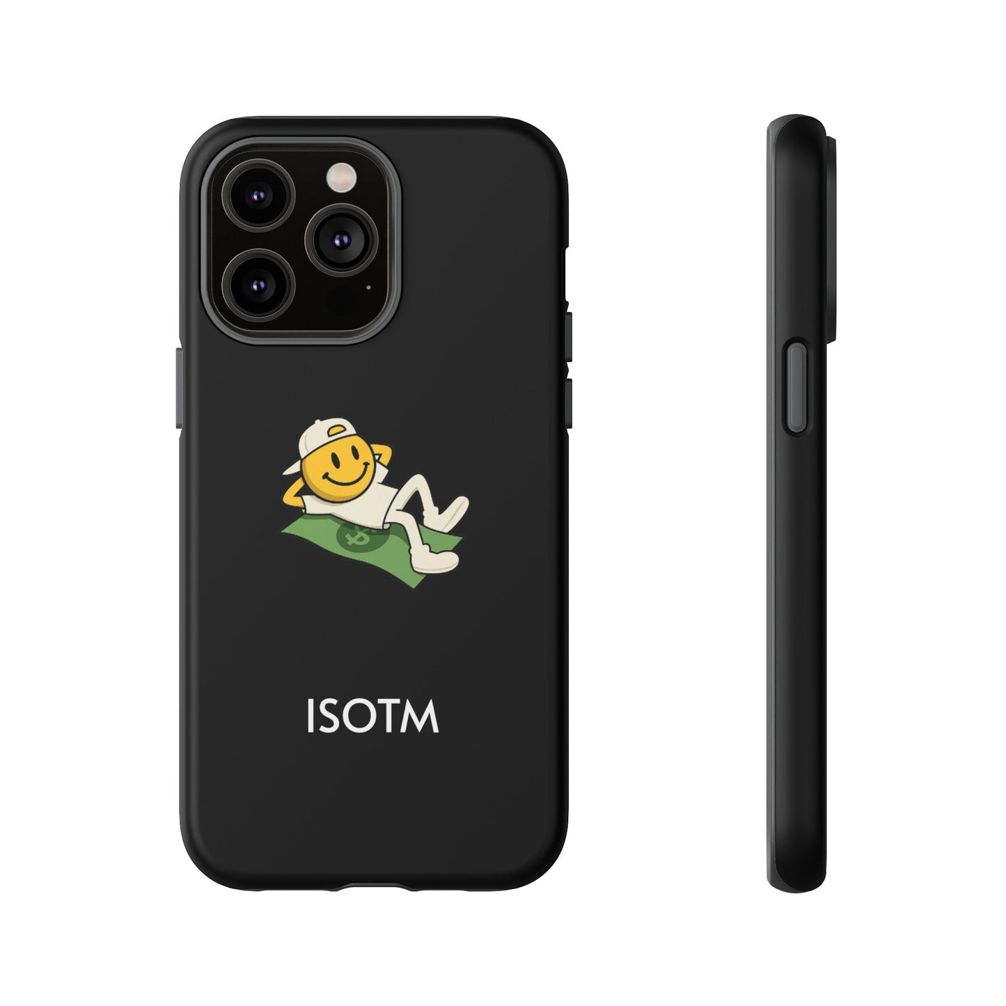 ISOTM CASE