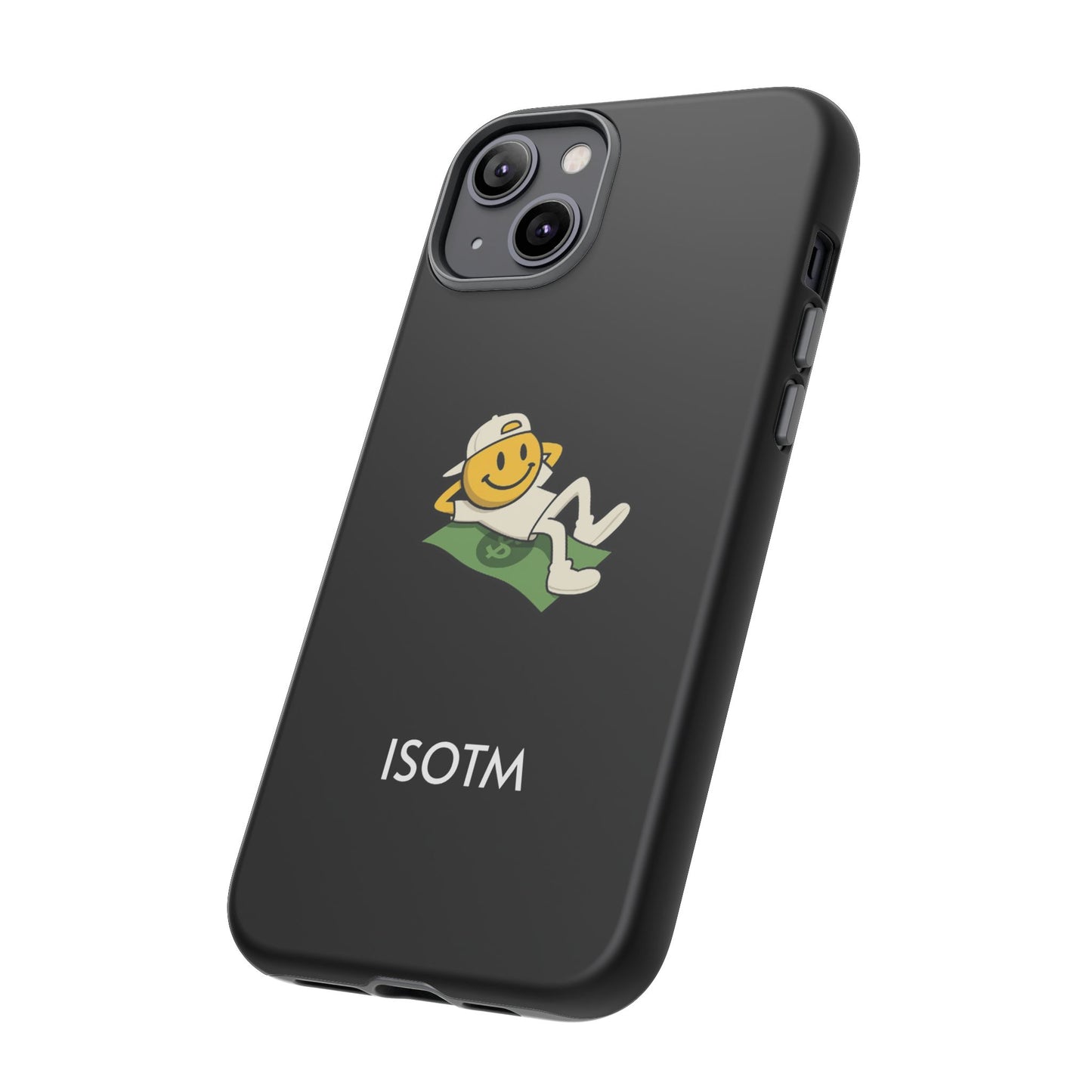 ISOTM CASE