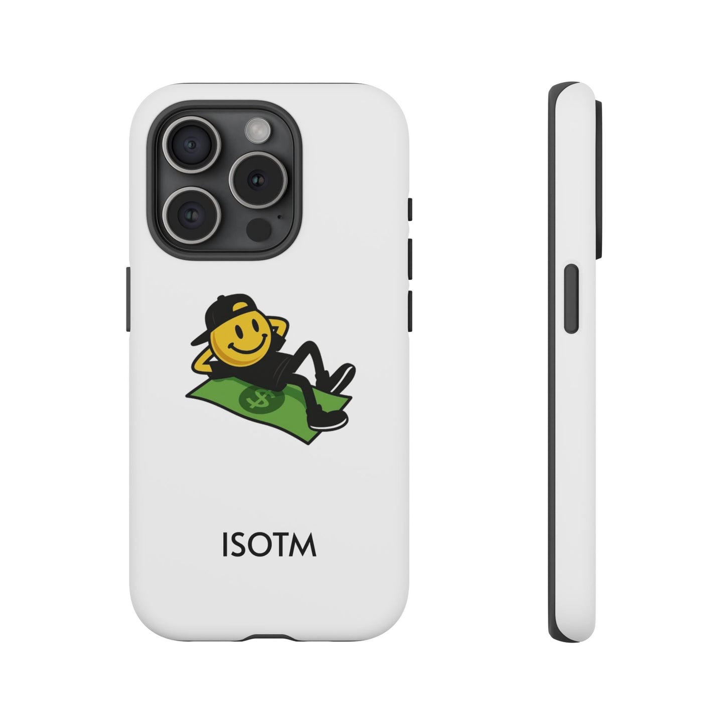 ISOTM CASE