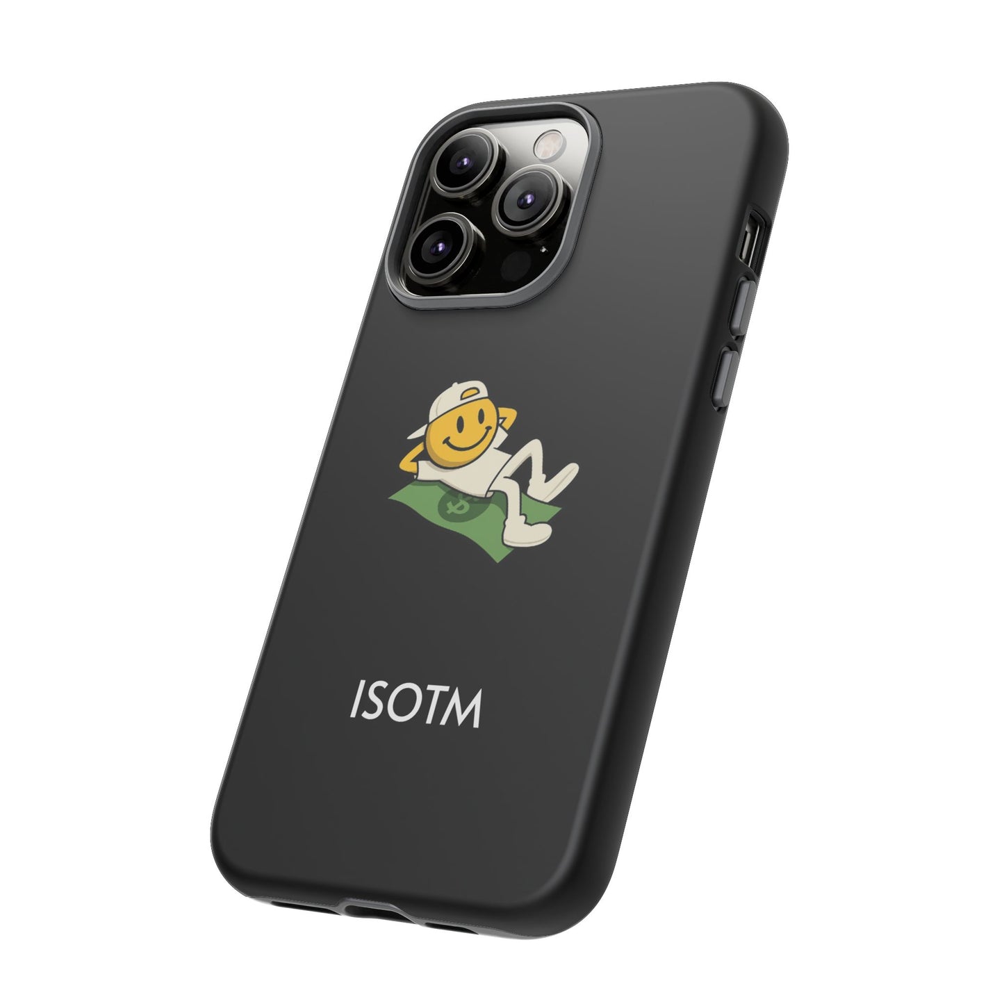 ISOTM CASE