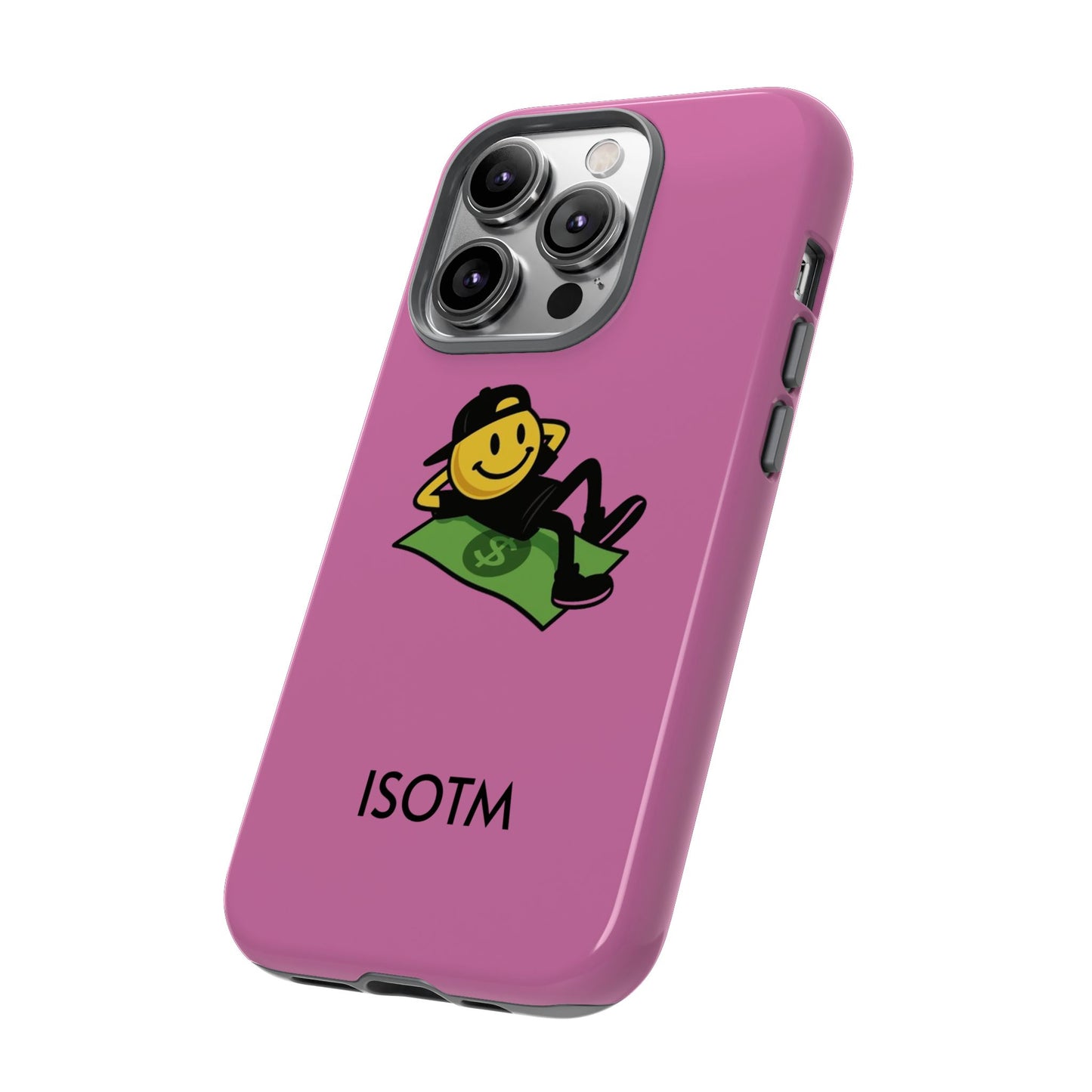 ISOTM CASE