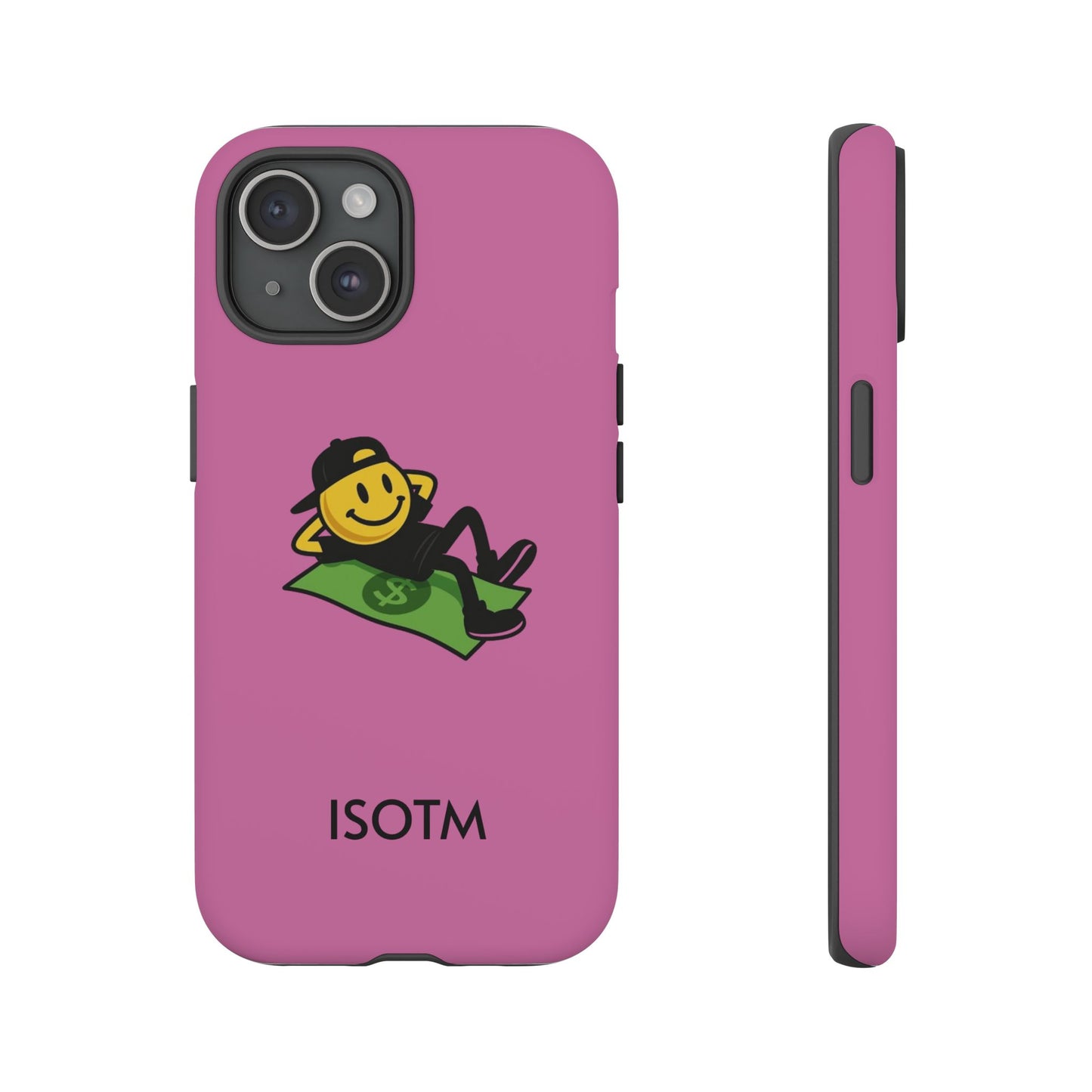ISOTM CASE