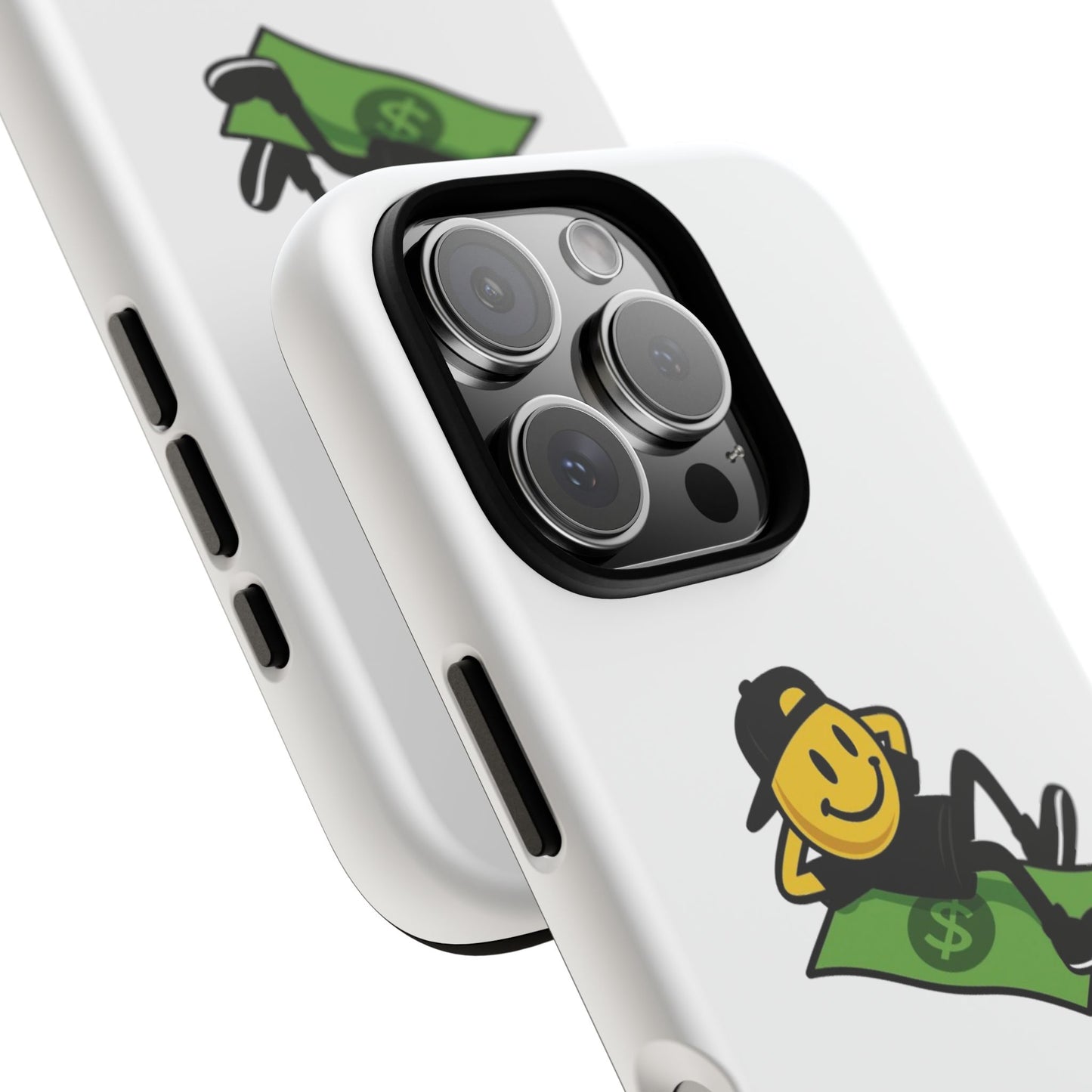 ISOTM CASE