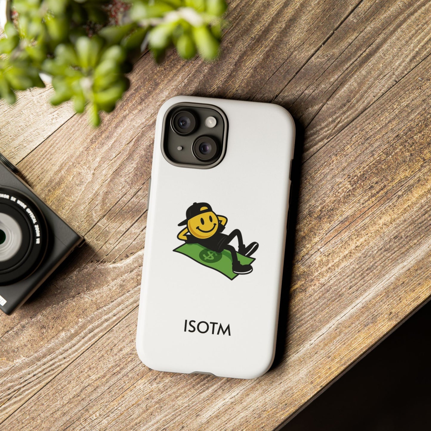 ISOTM CASE