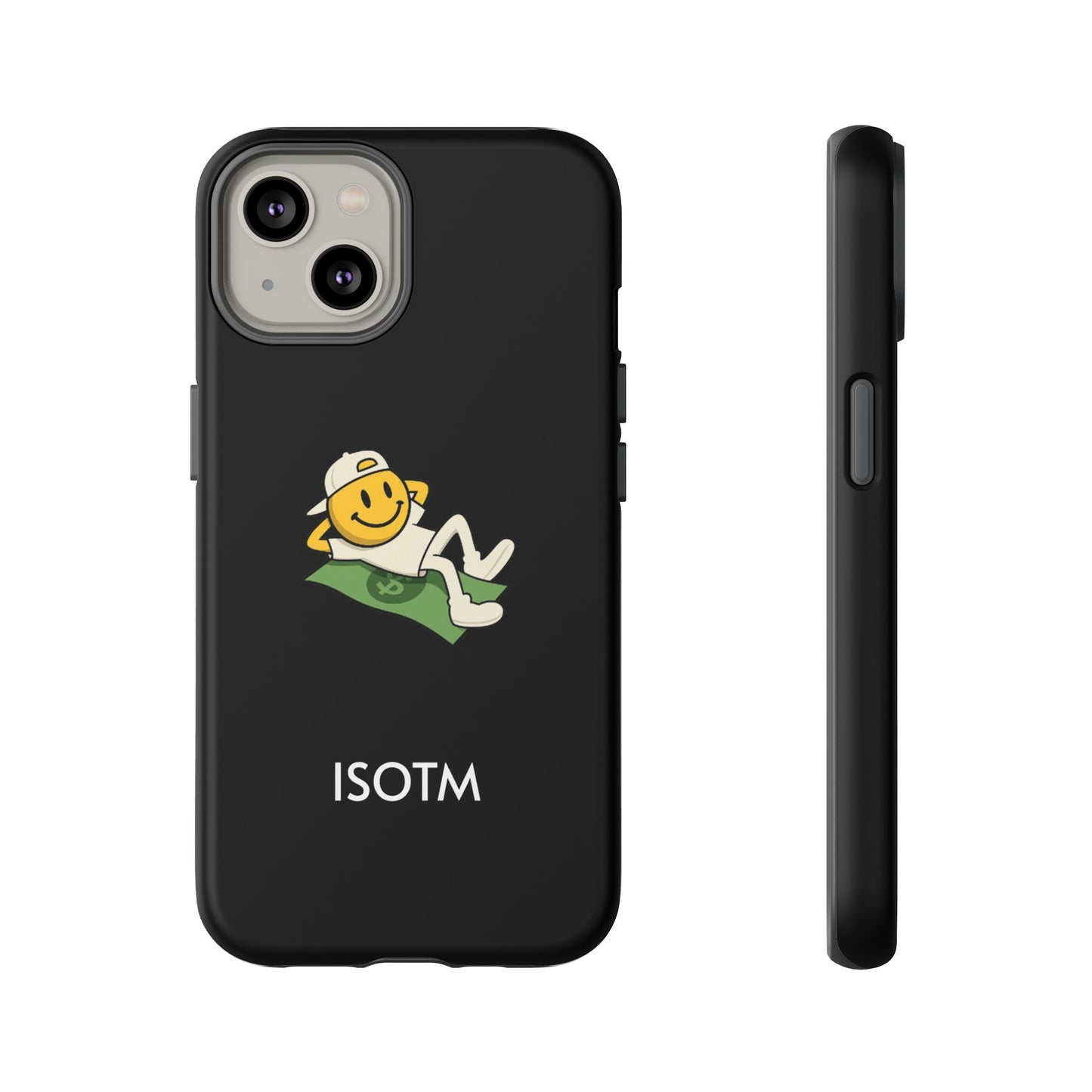 ISOTM CASE