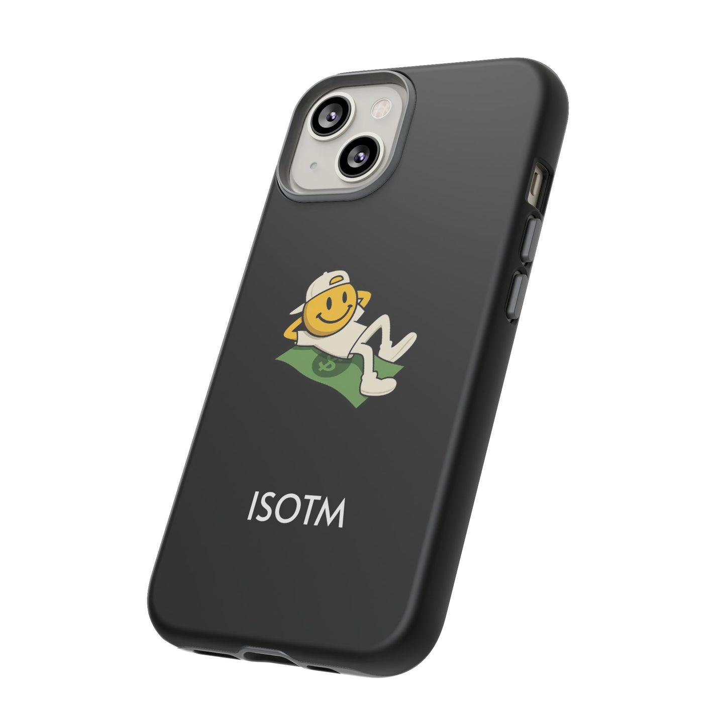 ISOTM CASE