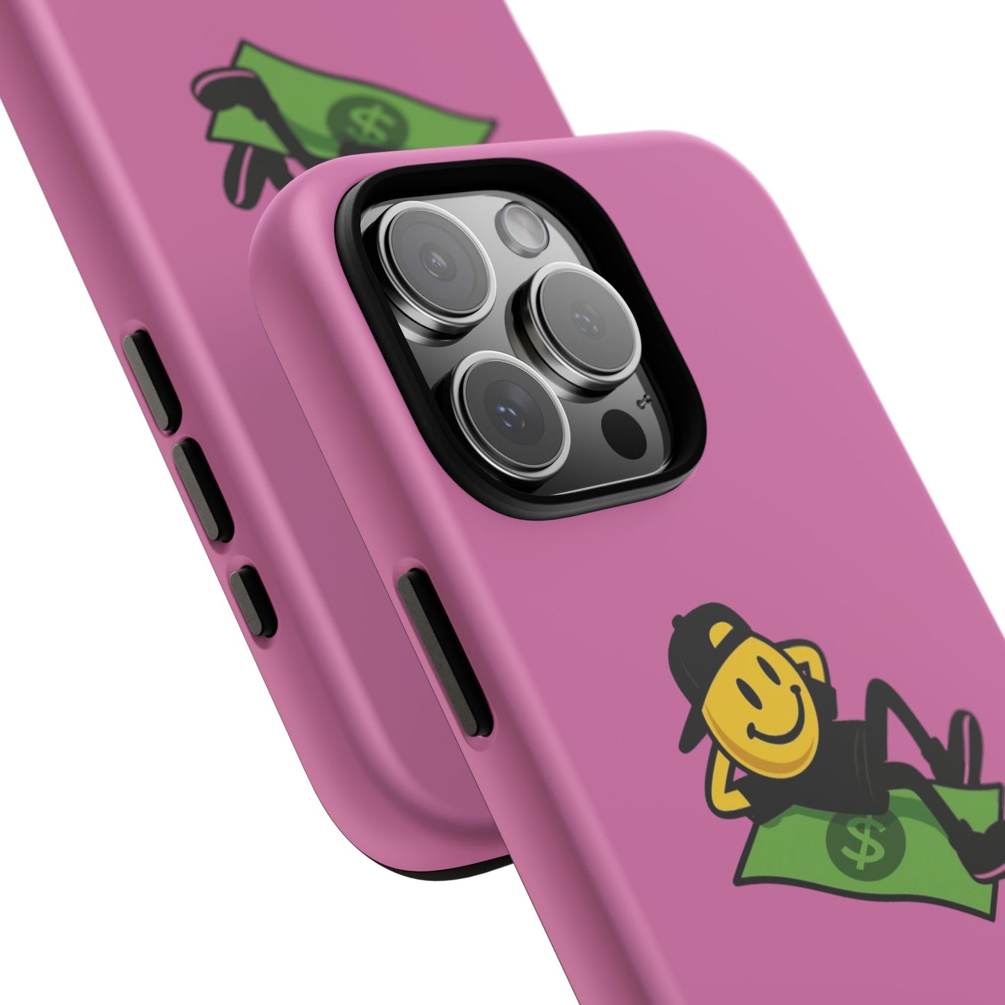 ISOTM CASE