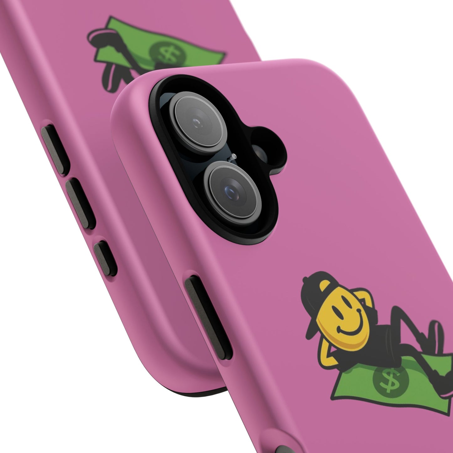 ISOTM CASE