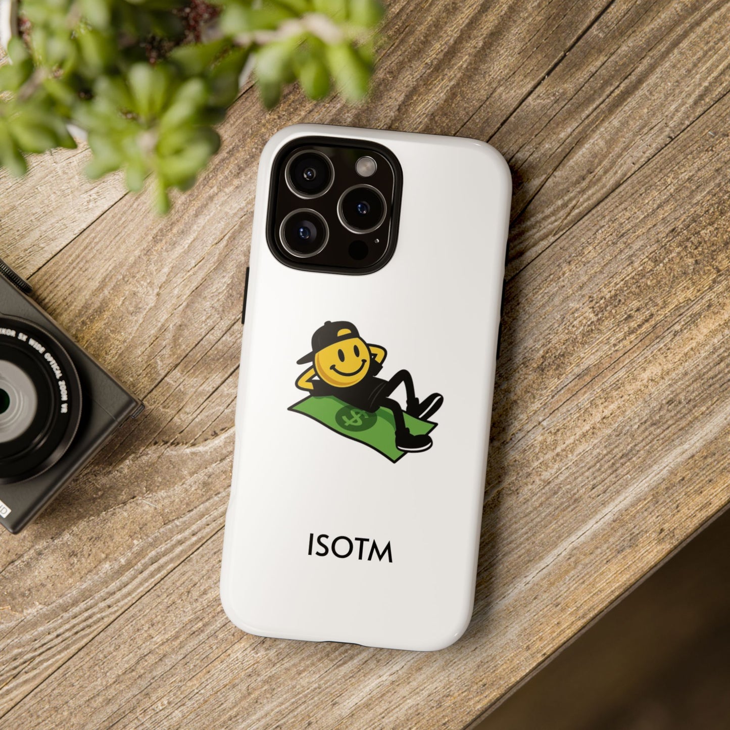 ISOTM CASE