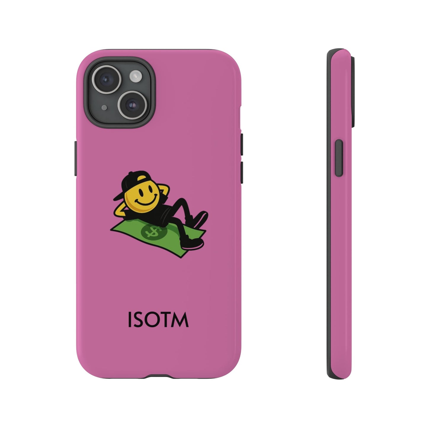 ISOTM CASE